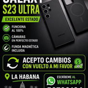 📱 **Samsung Galaxy S23 Ultra NUEVO - $500 USD**  ✅ Completamente nu - Img 57478008