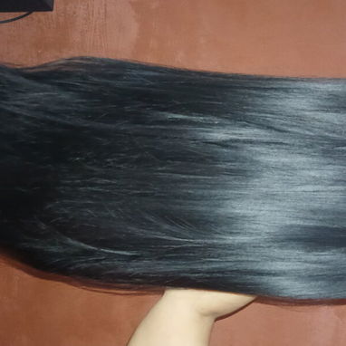 Peluca de 60 cm - Img 121728366