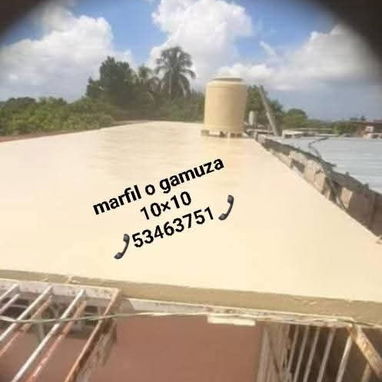 Cmp Nova Supereco doble componente gris, marfil y rojo para pisos, filtración y humedad, madera y metal ect - Img 123487154