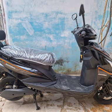 Ventas de Bicimotos Guantanamo - 6/8