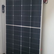Panel solar LONGI HORIZON ..225 W con cables de 6 mtrs y conectores mc4 - Img 57393255