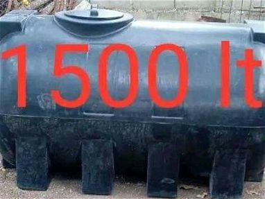 Tanques de agua para toda la Habana 100%originales. - Img 65898021