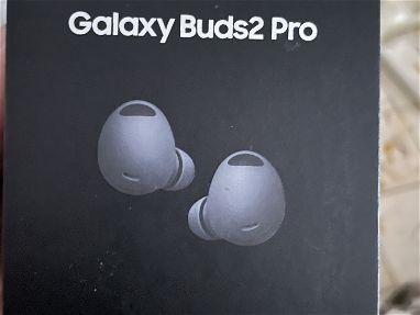 Ganga Vendo los últimos Audifonos de Samsung Los Buds Pro 2  nuevo en su caja llamar al 52679167 - Img 67645331
