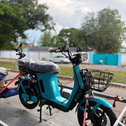 BICIMOTO VEDCA S1 - Img 55904650