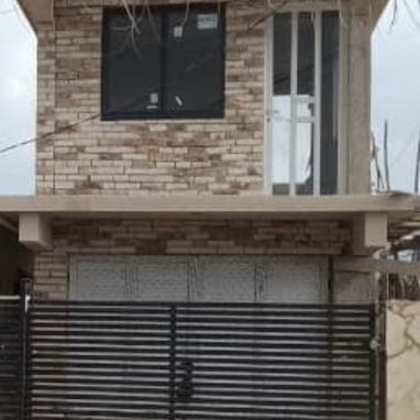 Se vende esta propiedad frente al mar en la playa de Baracoa con todo adentro - Img 121224127