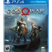 Juegos PS4 God of War - Img 56745704