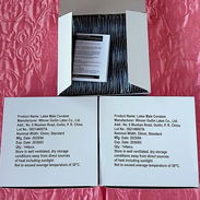 Condones de latex lubricados X unidad 30 cup X cantidad 26 cup Vencen en el 2028 - Img 57448196