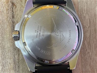 Reloj Casio - Img main-image