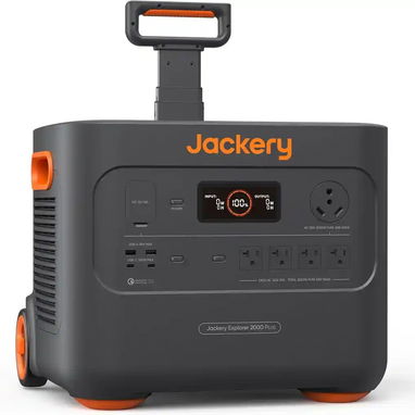 Jackery Explorer 2000 Plus - 2/2