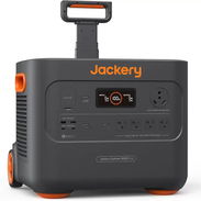 Estacion de energia Jackery Explorer 2000 Plus - Img 56844397