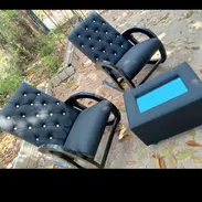 Juegos de comedores, juegos de sala,camillas y sillones con transporte incluído interesados al privado o WhatsApp https: - Img 55334080