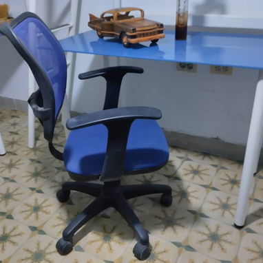 Silla para escritorio IKEA - Img 122638165