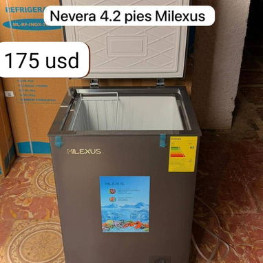 Lavadora automática,semiautomática y neveras - Img 119455218
