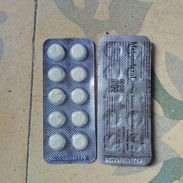 Mebendazol - Img 54398727