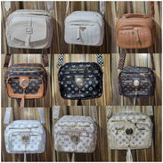 Carteras medianas $5500 - Img 49818826