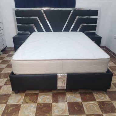 Camas capitoneadas - 5/10