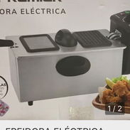 FREIDORA ELÉCTRICA PREMMIER - Img 54202301