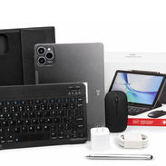 Tablet Hotway 4G nuevo - Img 58201619
