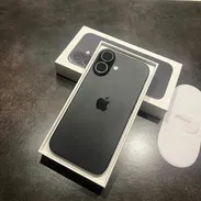 Vendo iPhone 16 - Img 56012156