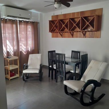 ​💗 ¡EXCELENTE APARTAMENTO EN RENTA EN EL VEDADO! 💫 - 2/10