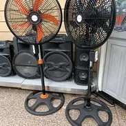 Ventilador milexus de 18 pulgadas pulgadas en 40usd - Img 55817495