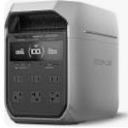 Se instala el mejor ecoflow del mercado DELTA 3 Plus, 50usd el trabajo de conexión eléctrica a la casa - Img 57887805