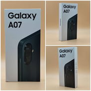 🚀 Samsung Galaxy A07 | 4/64GB Matanzas/ Matanzas - Img 57851720