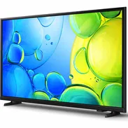 Smart TV Samsung 40 pulgadas con soporte giratorio 📦 - Img 55404307