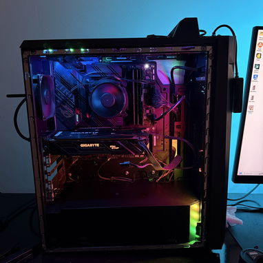 Se vende PC como nueva gangaaaaa - Img 123266299