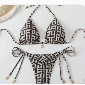 Bikinis de mujer de dos piezas - 10/10