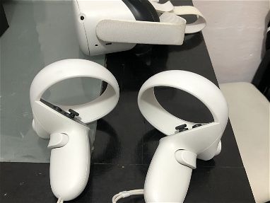 Gafas de realidad virtual oculus quest 2 - Img 67773095