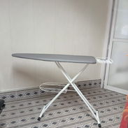 Tabla de planchar plegable Precio: 35 USD VPT - Img 55343312