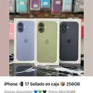 iPhone 17 - Img 56109576