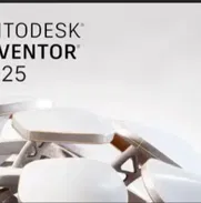 💥😱 950 cup ... Autodesk Inventor Pro 2025 instalación gratis y domicilio - Img 50010960