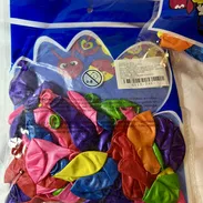 Paquete de globos colores mixtos 10” - Img 58048480