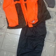 Capa de agua - ideal para moto - Img 55768960