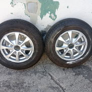 BELLAS LLANTAS PARA PLAQUITO Y TICO CON - Img 55874387