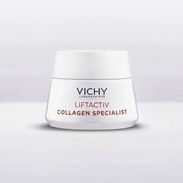 Vichy Liftactiv Collagen Specialist Cream 15 mL - Img 56114217