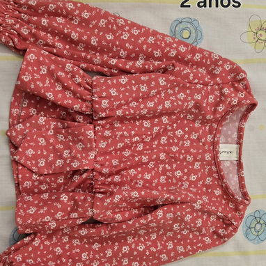 ROPA NUEVA PARA NIÑA 2-3 AÑOS .... - 3/7