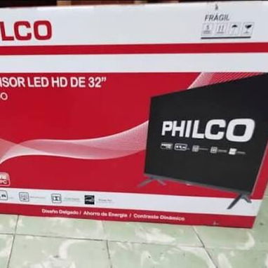 📺 TV Philco 32" - 2/2