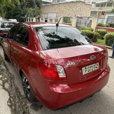 Kia Río 2007 - Img 122504055