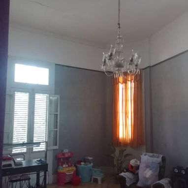 Apartalmento en el Vedado,cerca del Habana Libre - Img 124481938