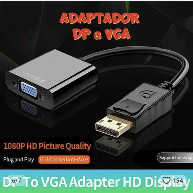 Adaptadores, cables… - Img 97019731