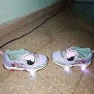 Tenis de niña #24 - Img 57160089
