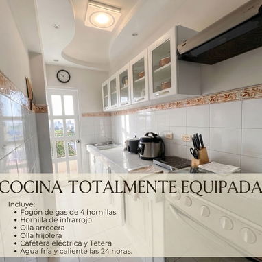 💥 🏠 ✨️ APARTAMENTO DE RENTA EN VARADERO🏖. CUBA 🇨🇺 - 3/9