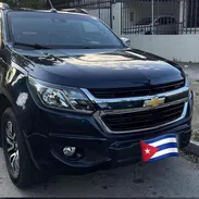Chevrolet Colorado 2021, en óptimas condiciones papeles listos para hacer los trámites pertinentes - Img 53158811