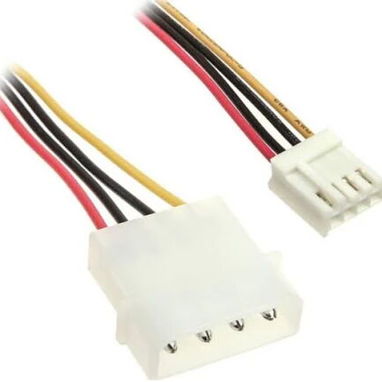 Conector de alimentación Molex de 4 pines a 200 CUP - Img 113181079