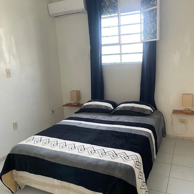 Apartamento en playa céntrico (41 y 42) - 8/10