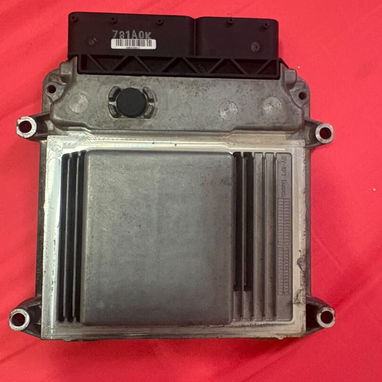 Computadora de hyunday acent automático del 2006 al 2010 - 3/3
