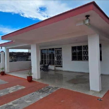 Hospedaje con piscina en Guanabo - Img 114966218